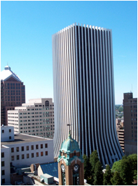 The Metropolitan Rochester Wiki